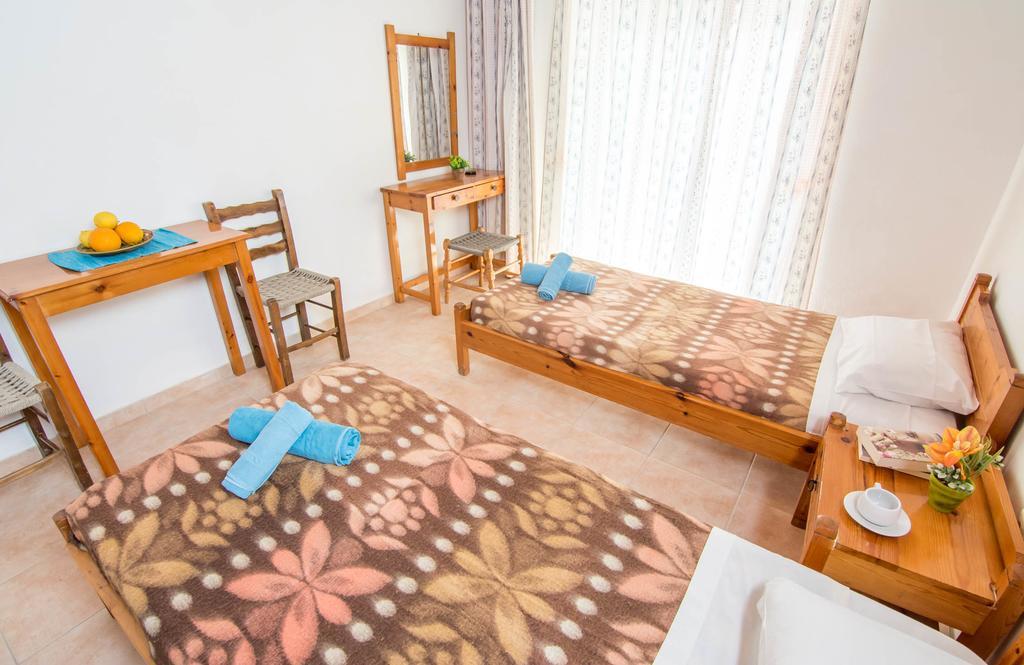 Appartamento Spiti Kritikos Benitses  Esterno foto