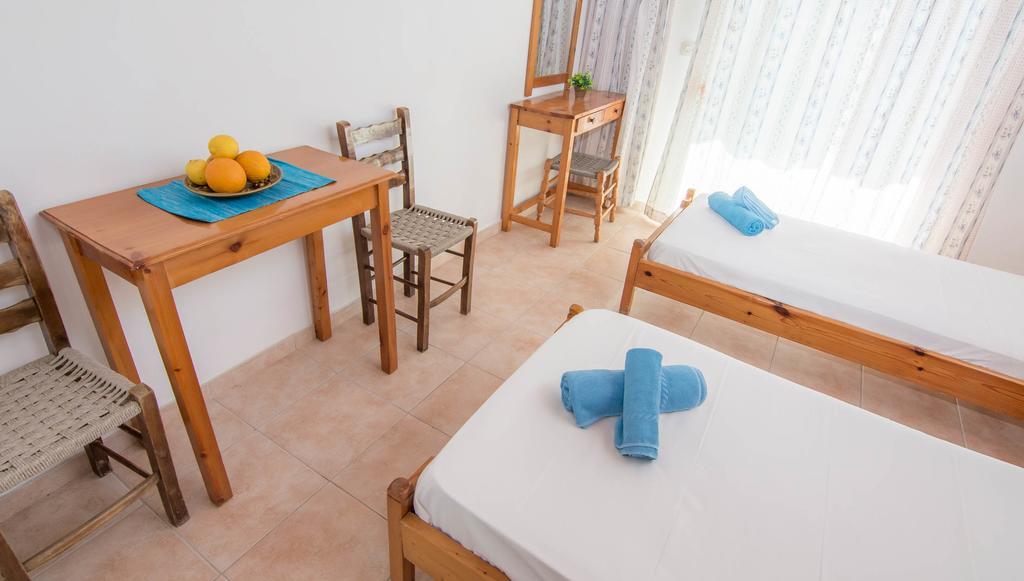 Appartamento Spiti Kritikos Benitses  Esterno foto