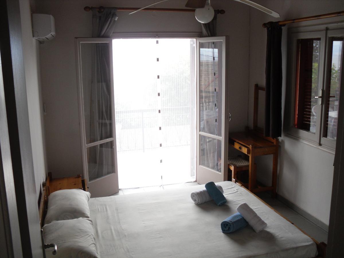 Appartamento Spiti Kritikos Benitses  Esterno foto