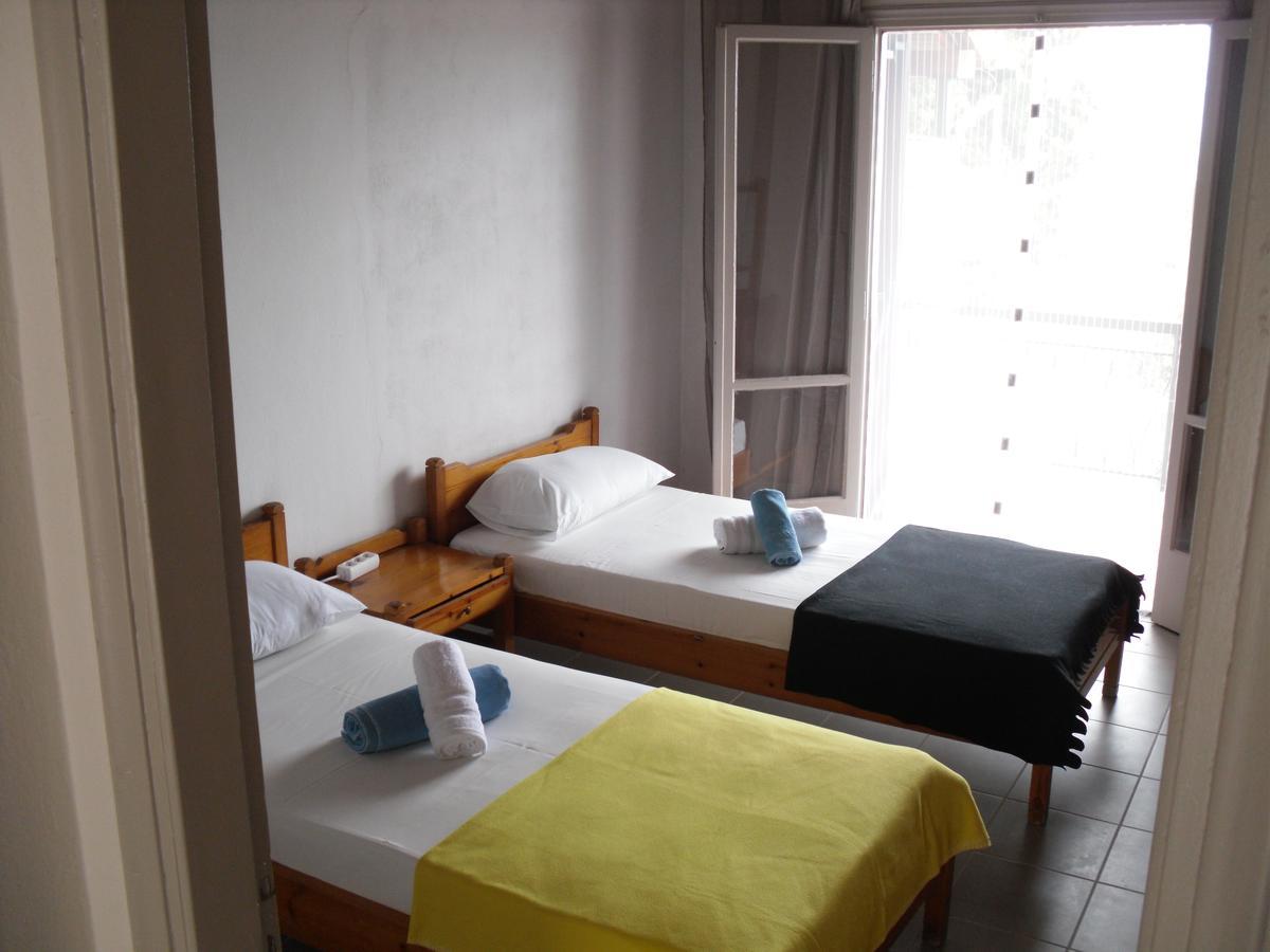 Appartamento Spiti Kritikos Benitses  Esterno foto
